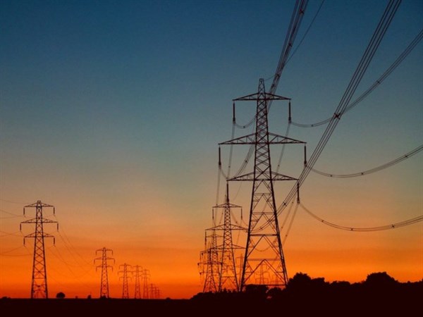 До конца марта Украина будет жить в режиме постоянных отключений электричества