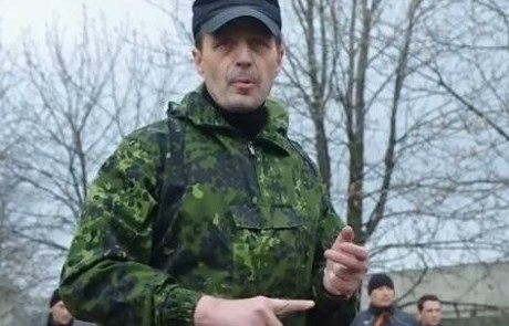 "Бес" заявил командиру "Донбасса", что убил всех пленных, поэтому обмен не состоялся