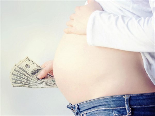 Отсрочка по кредиту при беременности