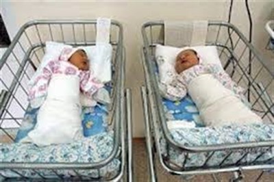 Демография в Горловке: 163 новорожденных появились на свет с начала года
