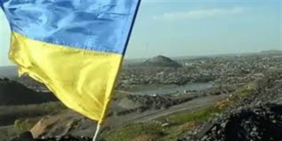 "Если мы возьмем Горловку, то возьмем весь Донецк", - украинский военнослужащий 