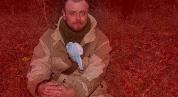 Боевик получил в России 13 лет строгого режима за убийство медсестры, служившей в армии "ДНР" Горловки  