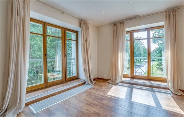 Что такое панорамные окна и зачем они нужны?