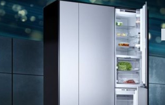 Встраиваемые холодильники и их особенности