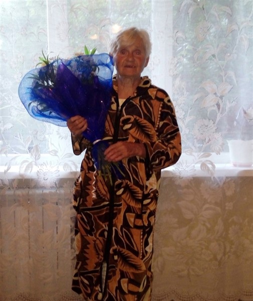 В Горловке пропала 82-летняя женщина. Она поехала на дачу и не вернулась