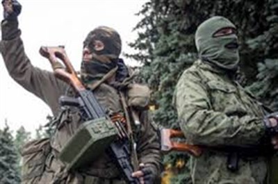В Горловке убиты трое боевиков - сообщения из соцсетей  