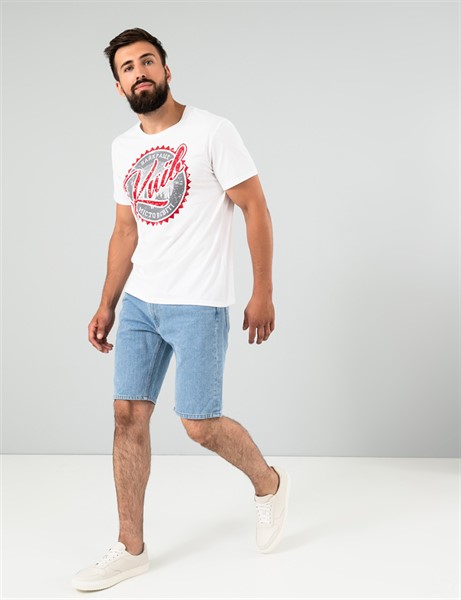 Чоловічі футболки від українських брендів