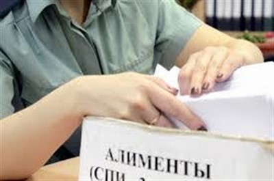 "ДНР" не выпустит за свои пределы должников по алиментам 