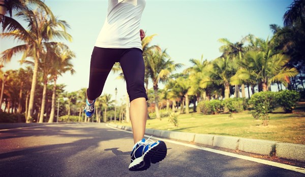 Чем отличаются кроссовки для тренировок, занятий спортом и бега?	