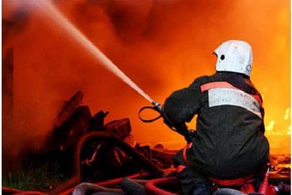 В Горловке с начала этого года уже шесть человек погибло в пожарах 