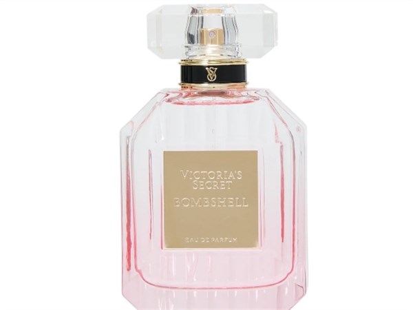 Victoria’s Secret відзначає 15 років аромату Bombshell