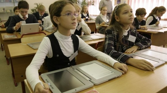  Донецкое облОНО назвало  школы в Горловке, где растят вундеркиндов 	