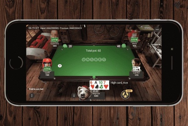 Покер на Айфон: как найти лучшее приложение