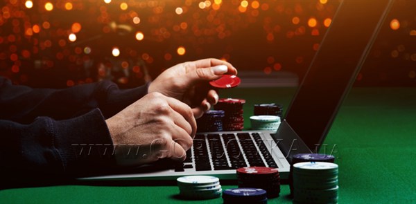 Как получить преимущество над онлайн казино