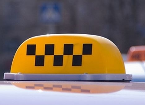 В Горловке сегодня ночью убит водитель такси "Донбасс"