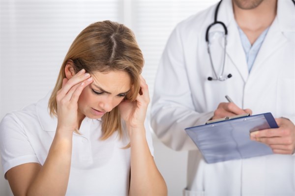 Консультация невролога: куда обращаться при головных болях и при отсутствии настроения