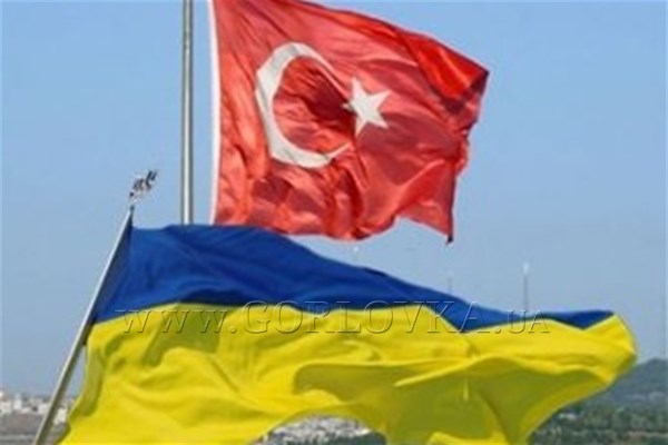 Нашли очередного врага: горловским наемникам уже мерещатся турецкие флаги на украинских позициях. ВИДЕО