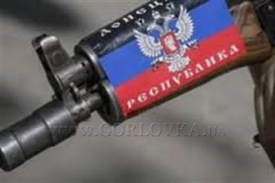 Свои против своих: в Горловке боевики ДНР стреляли по российским военным 