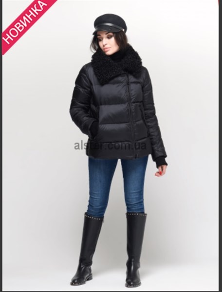 Зимняя женская куртка: как купить оптом и в единичном экземпляре