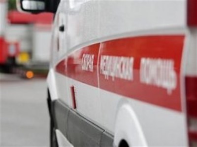 На КПВВ "Майорск" ранены двое мирных людей - заявления группировки "ДНР"
