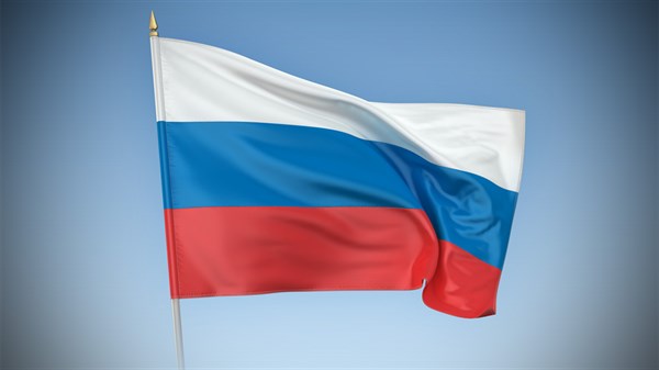 Руководители предприятий в Горловке не могут выполнить распоряжение похищенного мэра, поскольку в городе нигде не продаются флаги России