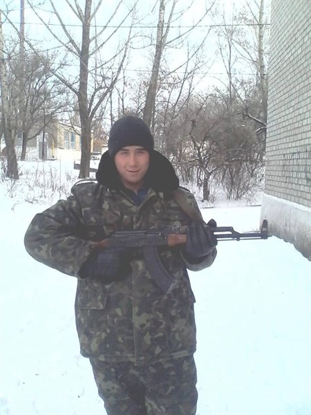 В Горловке похоронят 20-летнего парня, служившего в армии группировки "ДНР"