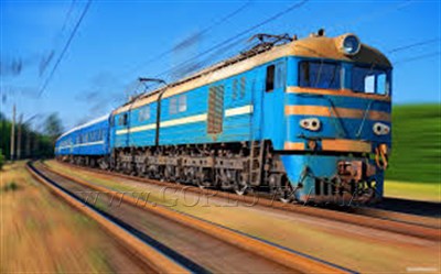 Из оккупированных украинских городов до границы с Россией начнет курсировать пробный поезд за 15 гривен 