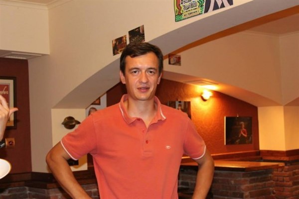Более суток не выходит на связь: в Горловке исчез журналист из Ивано-Франковской области вместе со своим братом из Сум