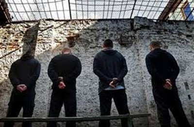 Миссию ООН не пускают в тюрьмы "ЛДНР". Известны имена троих горловчан, осужденных за "шпионаж"