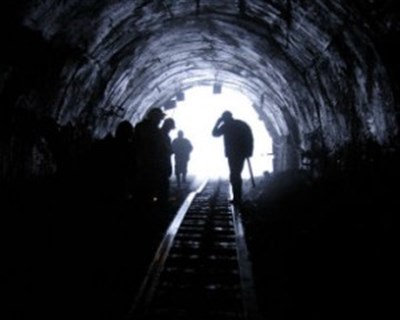 Из-за боев вблизи Горловки обесточились 2 шахты: ведутся работы по выводу шахтеров на поверхность