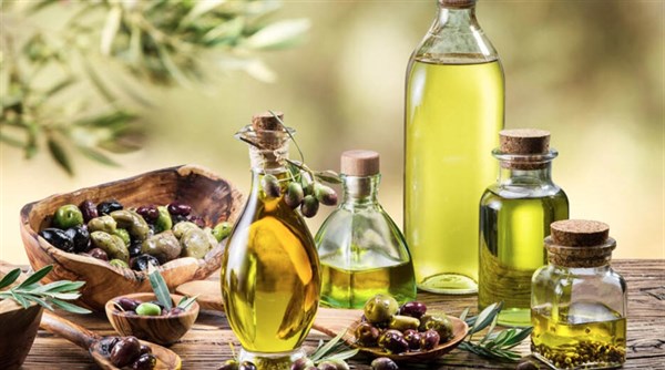 Растительное масло — незаменимый ингредиент для здорового питания