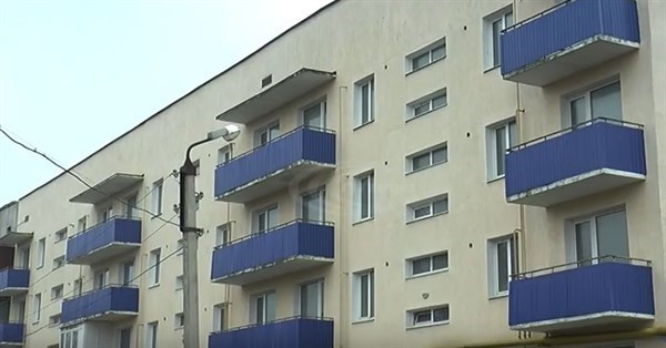 Переселенцам  Донецкой области предлагаются квартиры в Славянске по программе доступное жилье