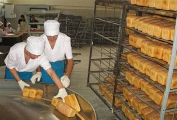 Хлебопекари Горловки бьют тревогу: «Мы хлеб выпекаем, но в магазинах города не видим. Его моментально разбирают, поскольку очень сократился объем выпечки»