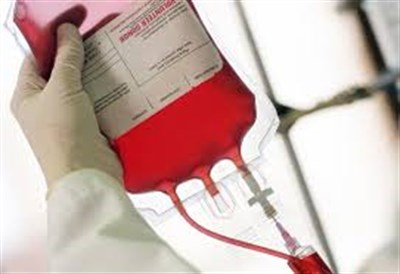 В Горловке призывают сдавать кровь для раненых бойцов "ДНР", взамен - бесплатное обследование на венерические заболевания 