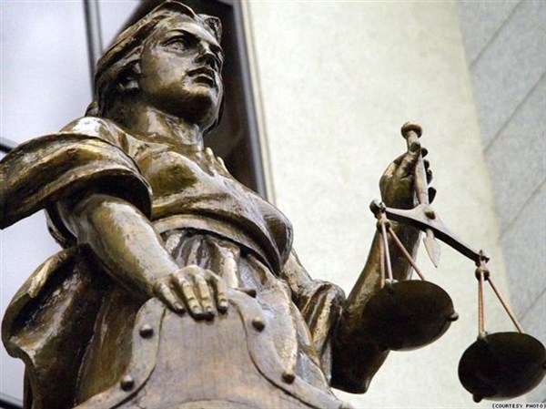 Славянский горррайонный суд будет рассматривать гражданские и уголовные дела из Горловки