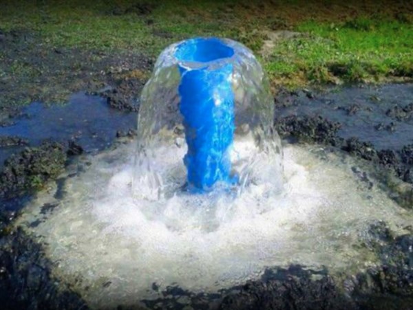 Буріння свердловин на воду: як це працює і чому важливо мати доступ до води 