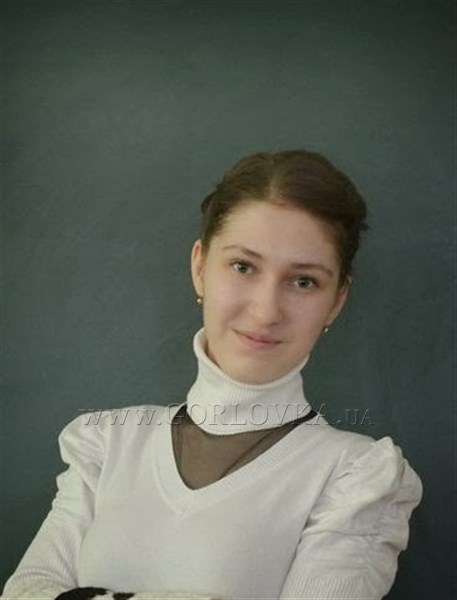 Горловчанка победила в областном литературном конкурсе, посвященном любви