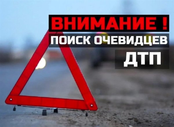 В Горловке уже месяц ищут свидетелей ДТП, когда водитель Geely сбил насмерть семейную пару на электровелосипеде 