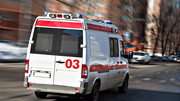 В Горловке за два дня ранено десять человек, один погибший