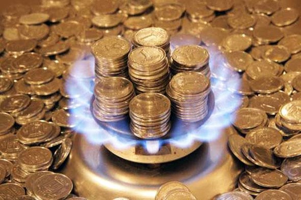 Коммунальный "Уголек" в списке самых крупных должников за газ в области, а частная "Горловсктеплосеть" платит по счетам 