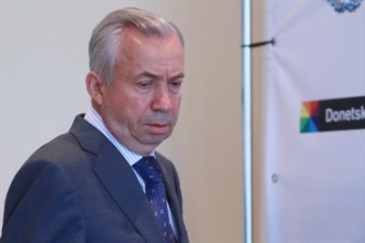 Мэр Донецка попросил помощи у «премьер-министра» ДНР в освобождении городского головы Горловки