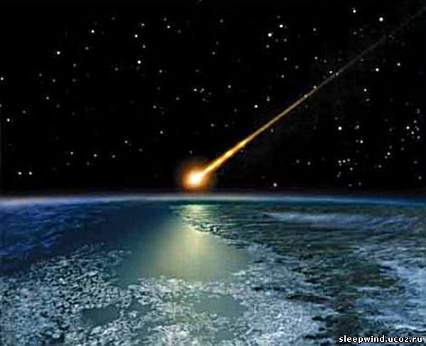 29 лет назад поселок Кондратьевка получил привет из космоса: метеорит назвали "Горловка"