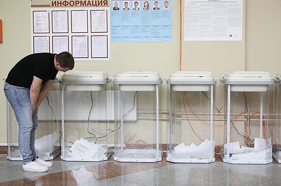 На Донбассе не будет местных выборов в марте текущего года. Это небезопасно