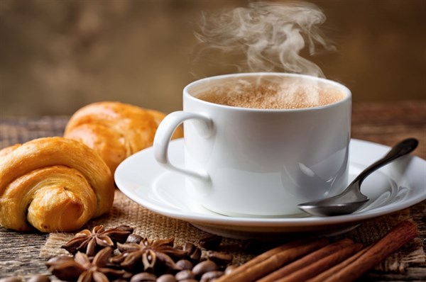 С чем подавать кофе — популярные сочетания