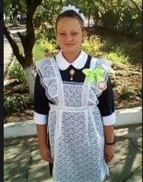 12-летняя школьница, которую разыскивали в Макеевке, гостила у друга после ссоры с матерью