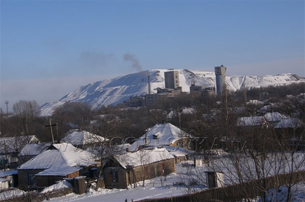 В Горловке и Енакиево власти от «ДНР» хотят установить  водоотливные комплексы на шахтах, чтобы не поднимались шахтные воды