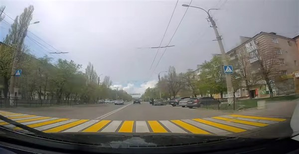 Горловка накануне 1 и 9 мая: в каком состоянии центр города (видео) 