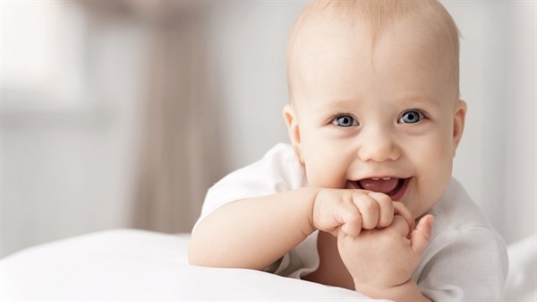 Рождаемость в Горловке: за неделю 14 новорожденных