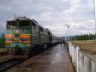 С 8 декабря изменится расписание пригородных поездов, курсирующих через Горловку