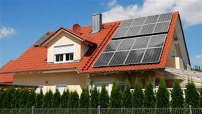 Сонячні електростанції для дому: що треба про них знати